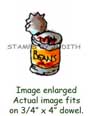 AAA-332 Bean Can